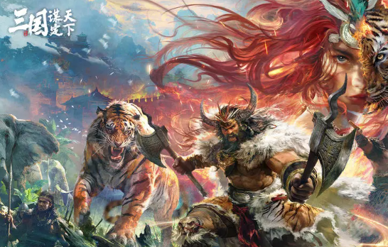 时隔半年再次进入畅销榜TOP3，这款SLG想要运营五年以上