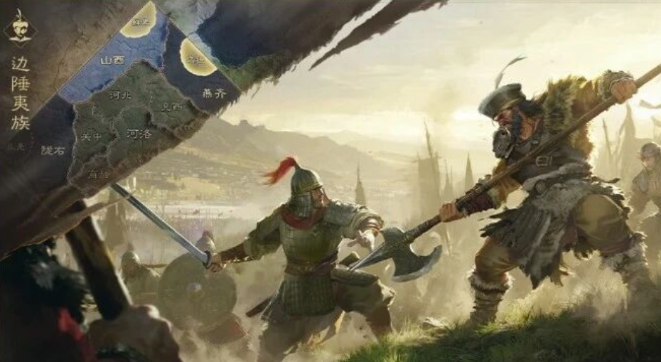 时隔半年再次进入畅销榜TOP3，这款SLG想要运营五年以上