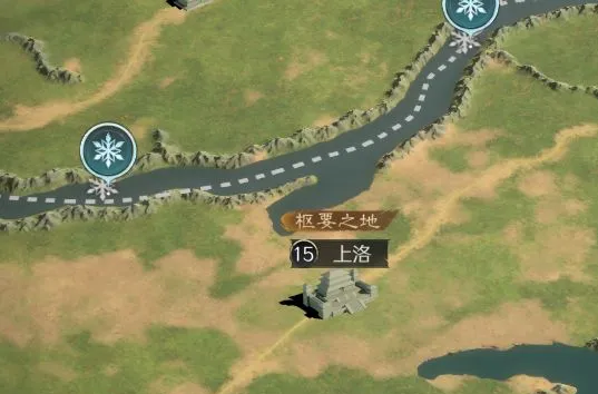 时隔半年再次进入畅销榜TOP3，这款SLG想要运营五年以上