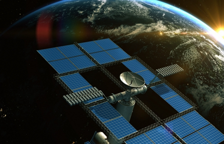 _航天事业艰苦奋斗_助力航天