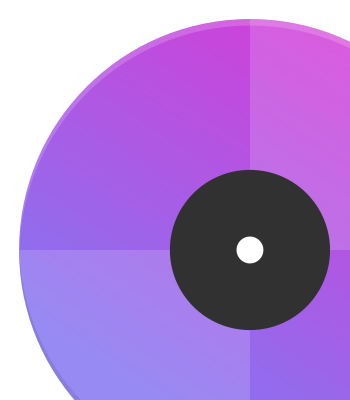 Tauon(开源免费桌面音乐播放器)