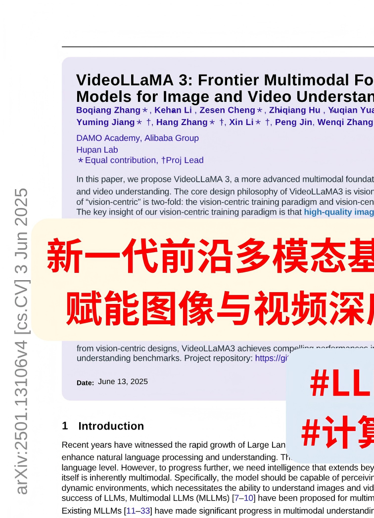 前沿视角_视频前沿技术_