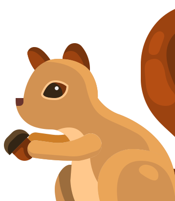 SquirrelDisk(开源可视化磁盘空间分析工具)