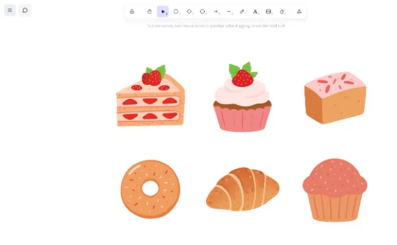 Jaaz(免费本地AI设计软件)