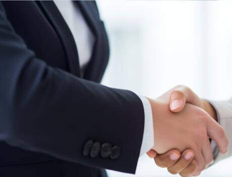 合作 握手 商业 (1)