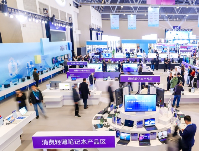 英特尔芯片业新闻__英特尔芯片最新进展