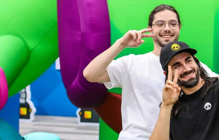 2025 Supercell超玩之夜·超FUN派对圆满落幕，我们许愿与玩家共赴下一个十年