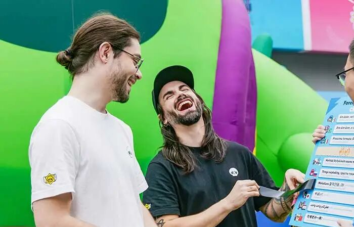 2025 Supercell超玩之夜·超FUN派对圆满落幕，我们许愿与玩家共赴下一个十年