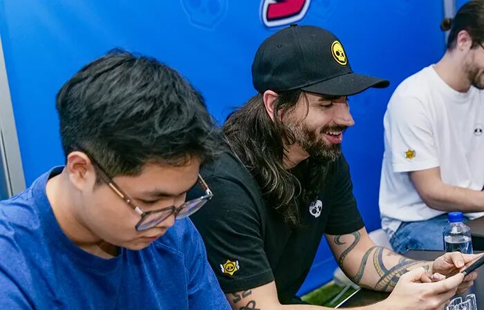 2025 Supercell超玩之夜·超FUN派对圆满落幕，我们许愿与玩家共赴下一个十年