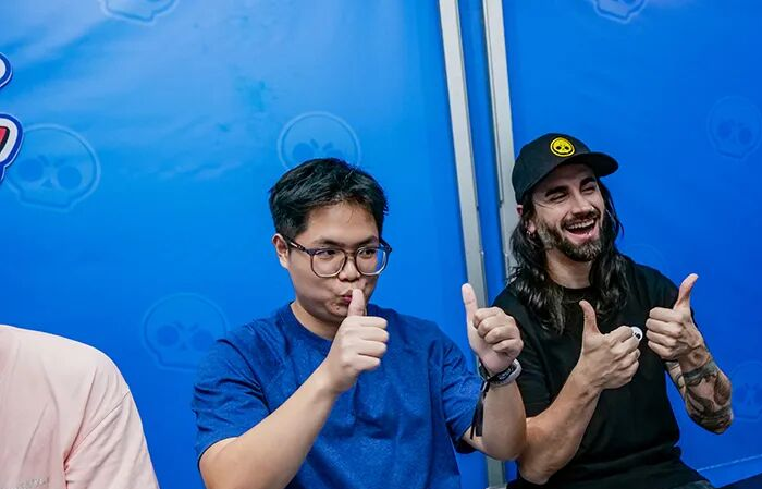 2025 Supercell超玩之夜·超FUN派对圆满落幕，我们许愿与玩家共赴下一个十年