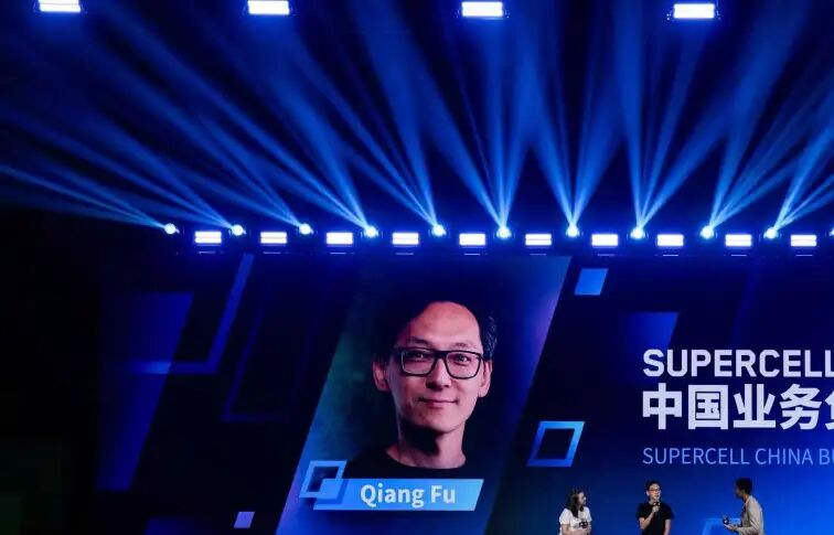 2025 Supercell超玩之夜·超FUN派对圆满落幕，我们许愿与玩家共赴下一个十年