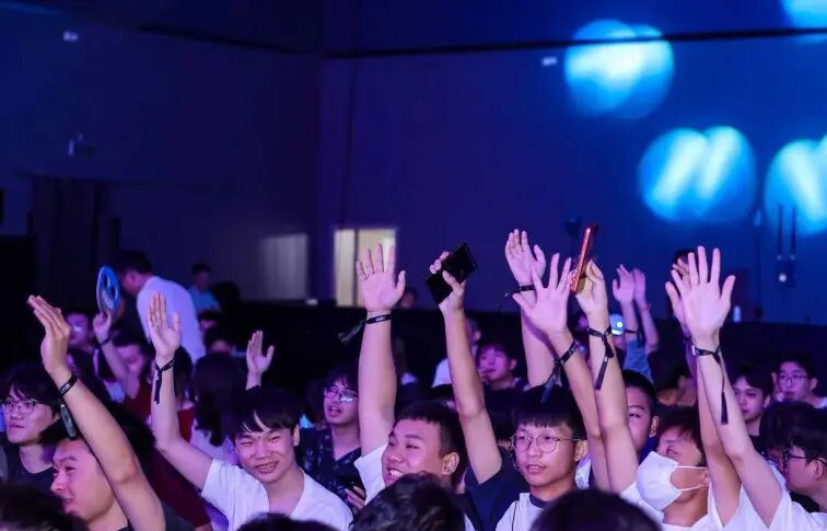 2025 Supercell超玩之夜·超FUN派对圆满落幕，我们许愿与玩家共赴下一个十年