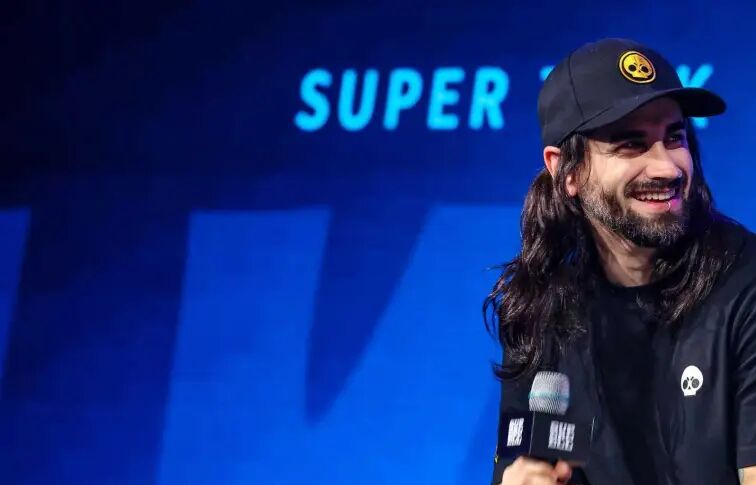 2025 Supercell超玩之夜·超FUN派对圆满落幕，我们许愿与玩家共赴下一个十年