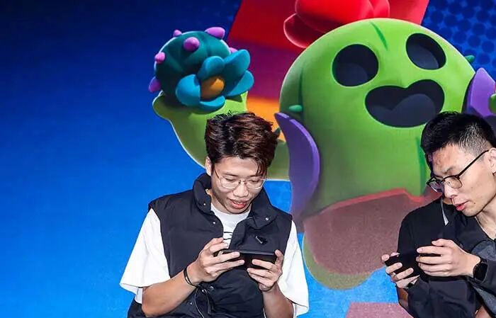 2025 Supercell超玩之夜·超FUN派对圆满落幕，我们许愿与玩家共赴下一个十年