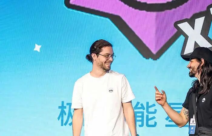 2025 Supercell超玩之夜·超FUN派对圆满落幕，我们许愿与玩家共赴下一个十年