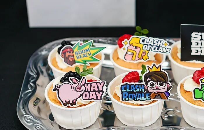 2025 Supercell超玩之夜·超FUN派对圆满落幕，我们许愿与玩家共赴下一个十年