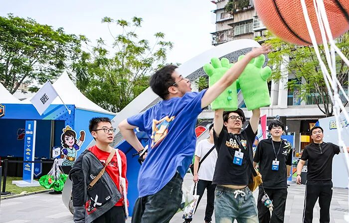 2025 Supercell超玩之夜·超FUN派对圆满落幕，我们许愿与玩家共赴下一个十年