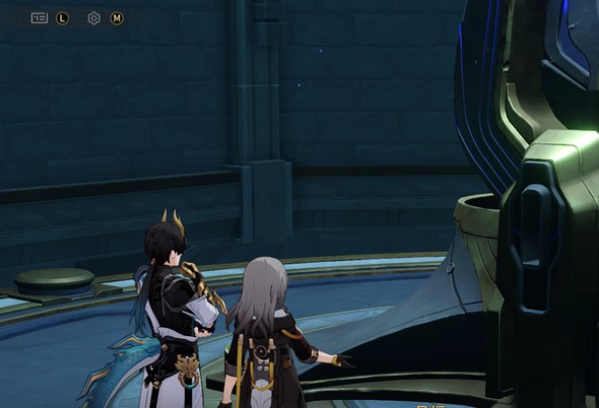 游戏总能照进现实，米哈游的时光机藏不住了？