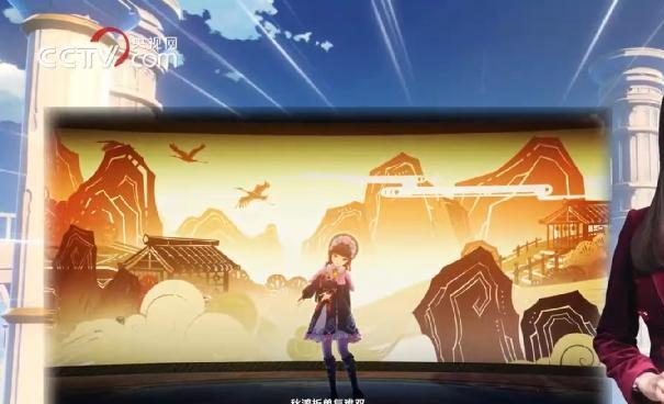 游戏总能照进现实，米哈游的时光机藏不住了？