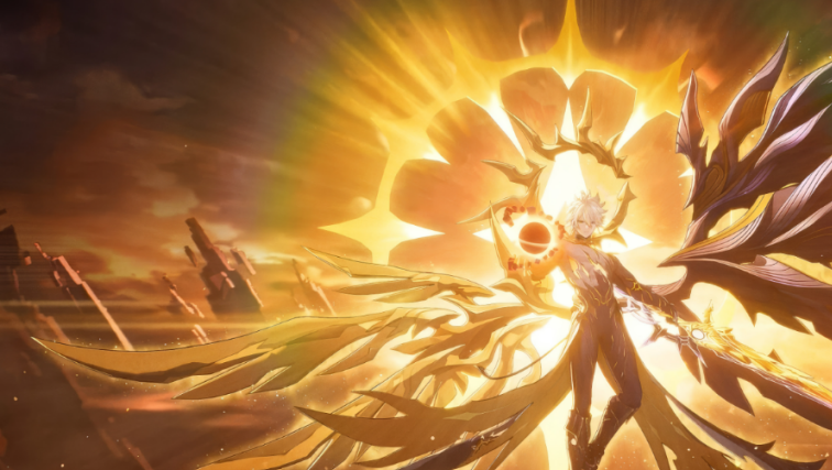 游戏总能照进现实，米哈游的时光机藏不住了？