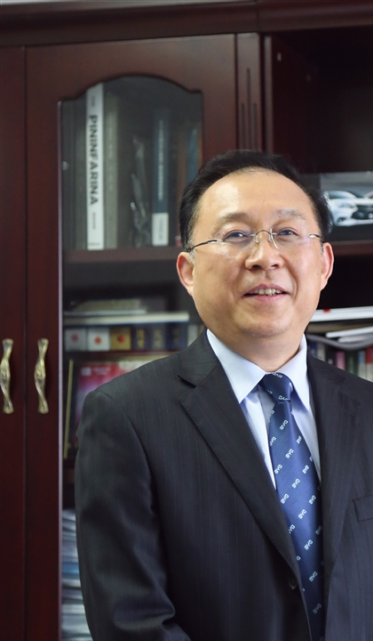 144人当选两院院士 比亚迪首席科学家廉玉波成功入选