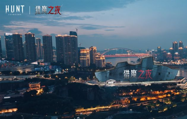 _火了七年多的射击游戏，市面仍是独此一家_火了七年多的射击游戏，市面仍是独此一家