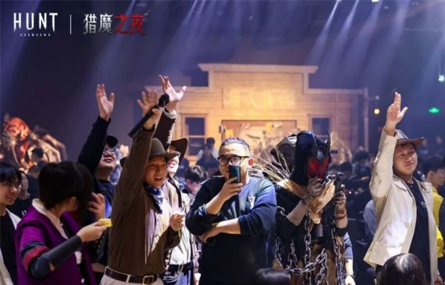 _火了七年多的射击游戏，市面仍是独此一家_火了七年多的射击游戏，市面仍是独此一家