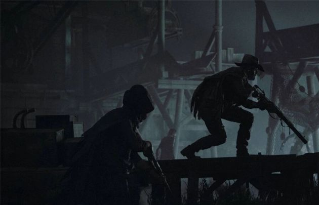 _火了七年多的射击游戏，市面仍是独此一家_火了七年多的射击游戏，市面仍是独此一家