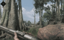 火了七年多的射击游戏，市面仍是独此一家__火了七年多的射击游戏，市面仍是独此一家