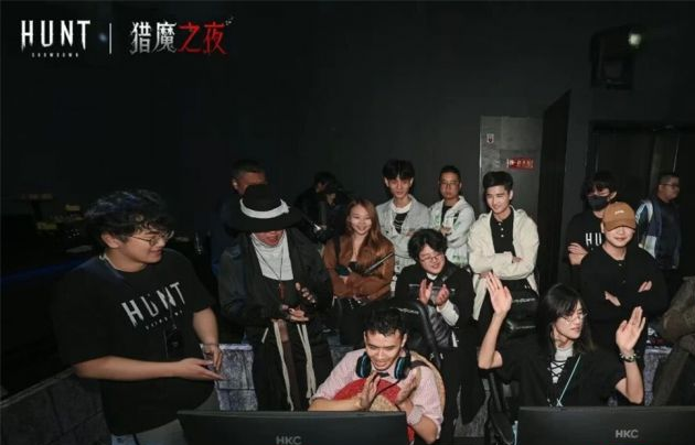 火了七年多的射击游戏，市面仍是独此一家_火了七年多的射击游戏，市面仍是独此一家_