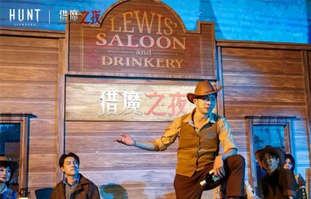 火了七年多的射击游戏，市面仍是独此一家_火了七年多的射击游戏，市面仍是独此一家_