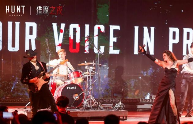 火了七年多的射击游戏，市面仍是独此一家__火了七年多的射击游戏，市面仍是独此一家