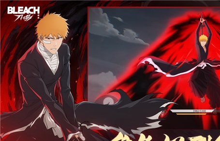 热血的世界，用刀说话！《境·界 刀鸣》抢先版 今日公测