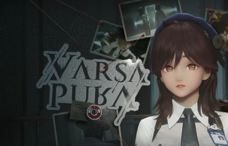 米哈游的下一款旗舰,远比我们看到的更为庞大