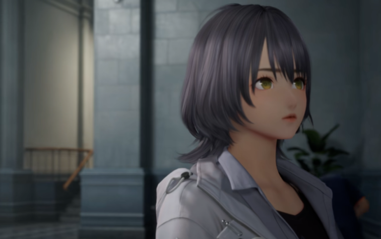 米哈游的下一款旗舰,远比我们看到的更为庞大