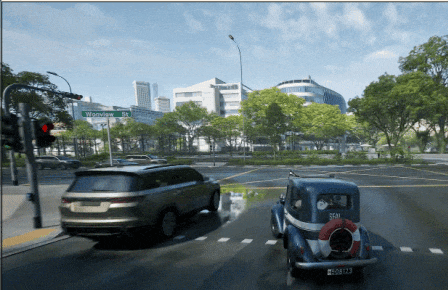 米哈游的下一款旗舰,远比我们看到的更为庞大