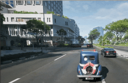 米哈游的下一款旗舰,远比我们看到的更为庞大