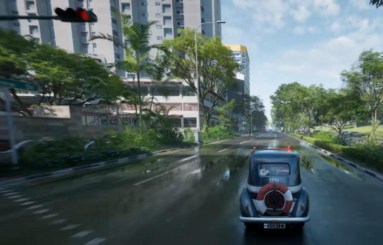 米哈游的下一款旗舰,远比我们看到的更为庞大