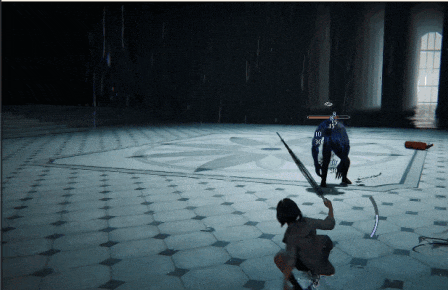 米哈游的下一款旗舰,远比我们看到的更为庞大