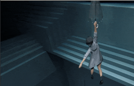 米哈游的下一款旗舰,远比我们看到的更为庞大