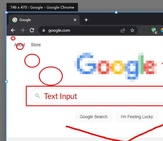 Capturer(免费屏幕截图及录制软件)