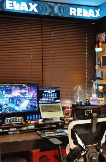 什么护腰电脑椅好__人体工学椅电竞椅