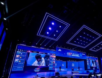 王牌比赛__王牌赛手