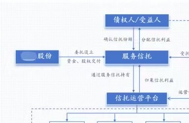 _贾跃亭买保险信托_贾跃亭信托什么时候可以取本金