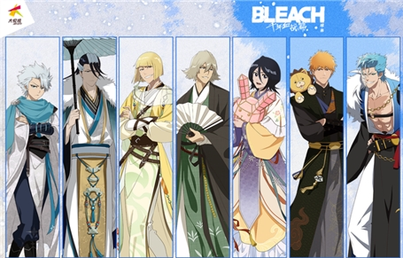 热血的世界，用刀说话！《境·界 刀鸣》抢先版 今日公测