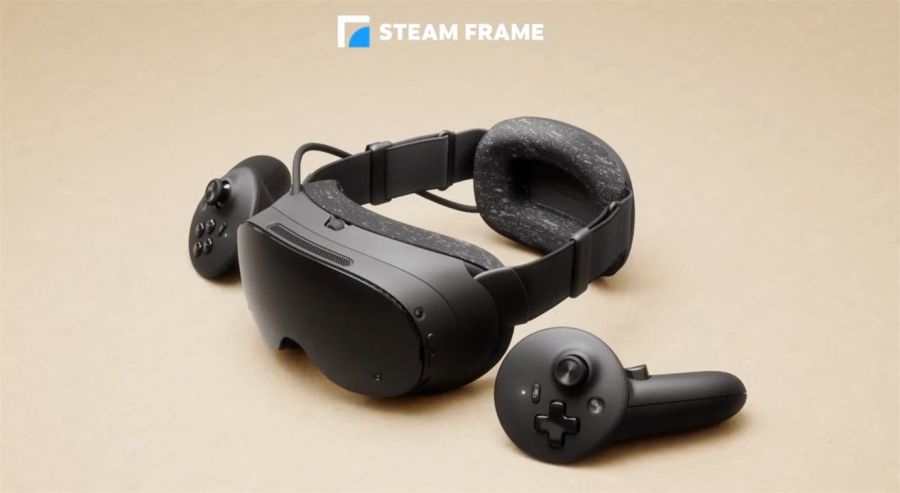 _霸主时机已到？Valve一口气公布3款新硬件_霸主时机已到？Valve一口气公布3款新硬件