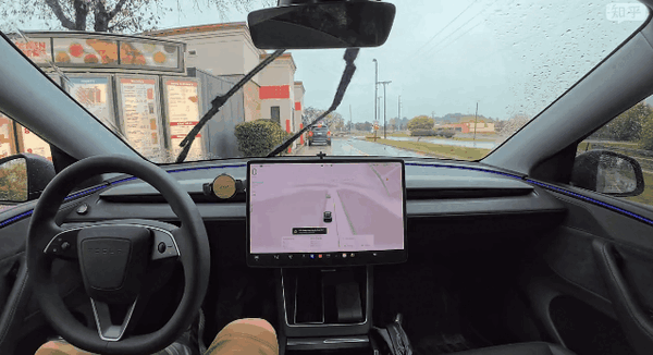 马斯克可能真觉得 造车没意思了