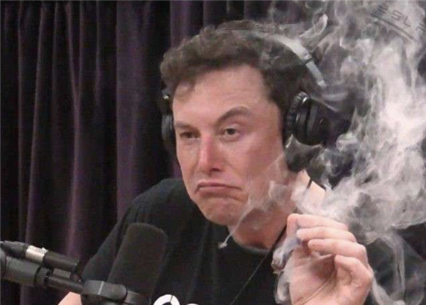 马斯克可能真觉得 造车没意思了