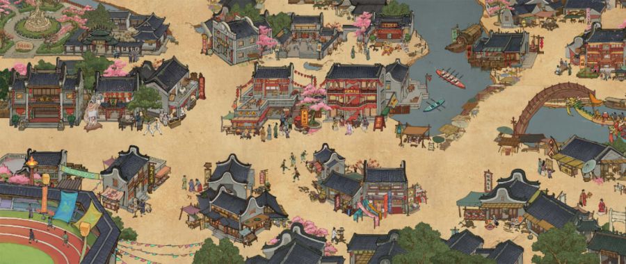 _全员联动营销_全员联动的意思