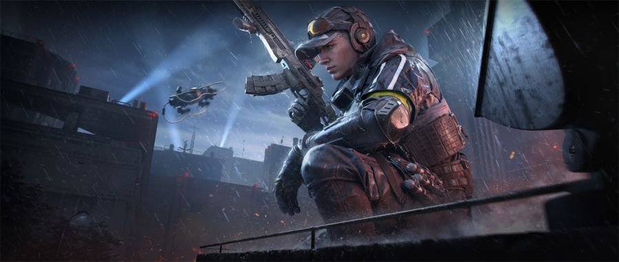 搜打撤老炮，怎么把路越走越宽了__搜打撤老炮，怎么把路越走越宽了